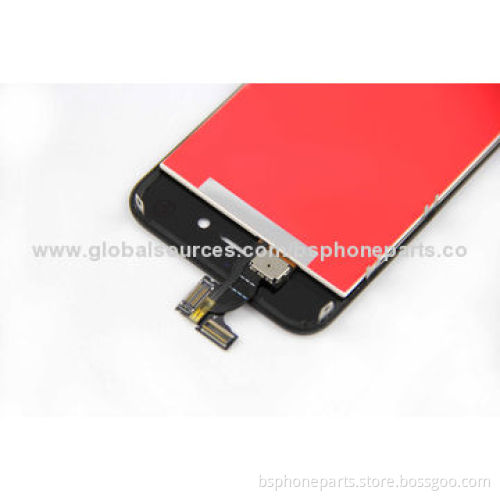 100% tested LCD screen display for iPhone 4, with nice service